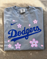 Dodgers [blue]