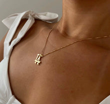 Load image into Gallery viewer, LA Necklace
