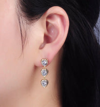 Load image into Gallery viewer, Dolly Earrings
