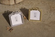 Bow Frames