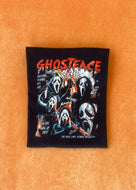 Ghost Face Tee