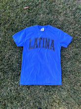 Load image into Gallery viewer, Latina Tee
