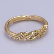 Load image into Gallery viewer, Sara Ring
