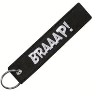 BRAAAP! Keychain