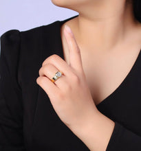 Load image into Gallery viewer, Suzie Ring
