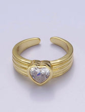 Load image into Gallery viewer, Suzie Ring
