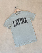 Load image into Gallery viewer, Latina Tee
