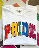 Pride -Tee