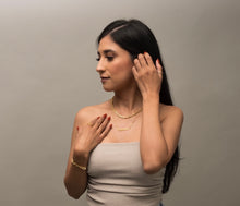 Load image into Gallery viewer, Dainty Angel Number Rings
