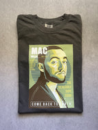 Mac Miller 92-18 -Unisex