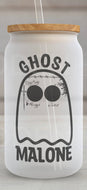 Ghost Malone Cup