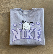 Pochacco Nike Sweater (YOUTH)