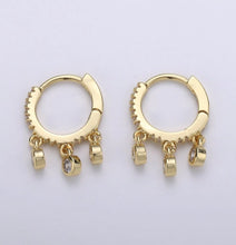 Load image into Gallery viewer, Emma Huggies
