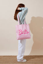 Load image into Gallery viewer, Barbie Tote Bag
