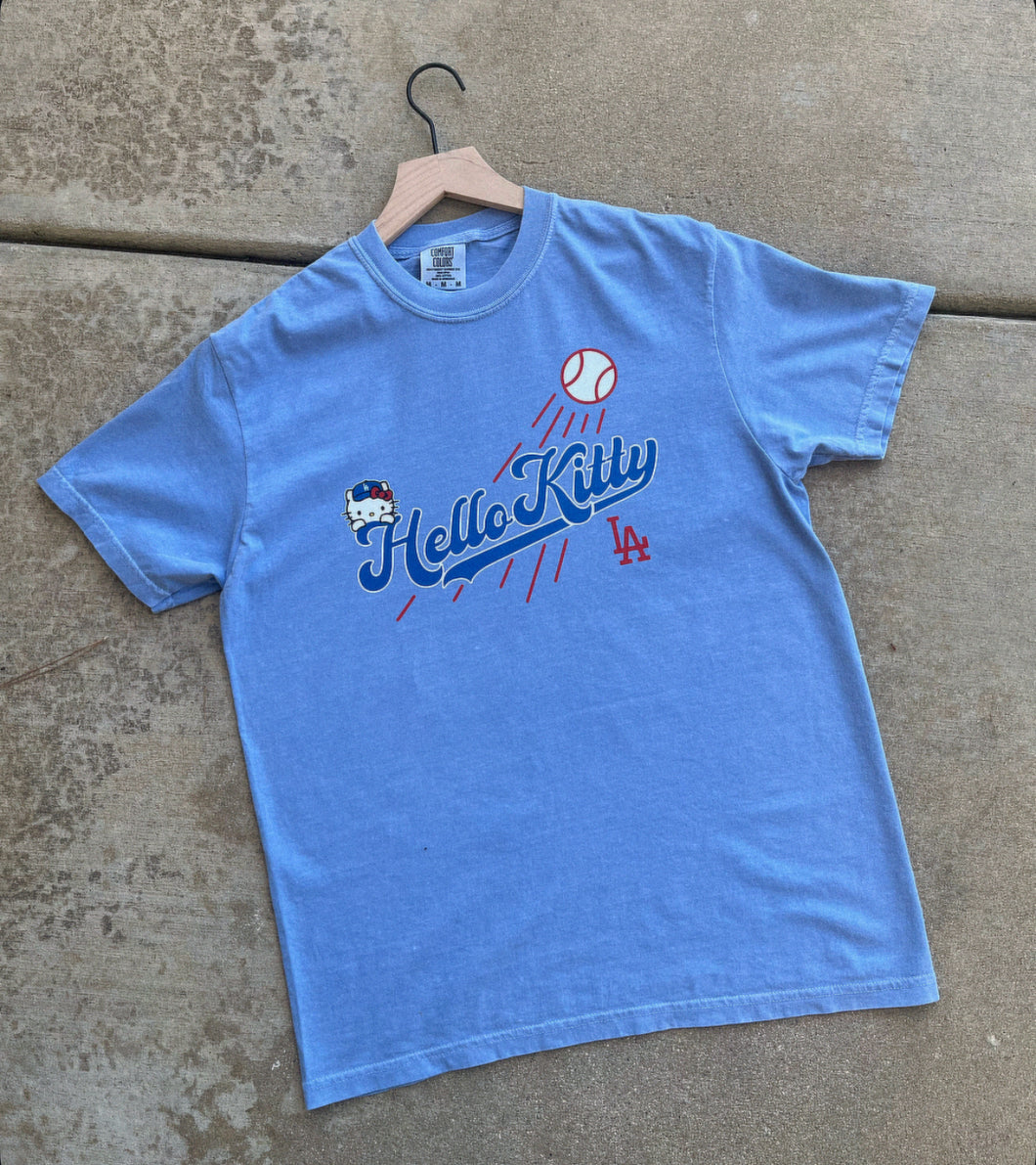 Hello Kitty LA