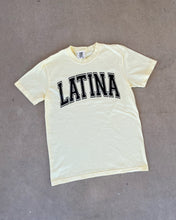 Load image into Gallery viewer, Latina Tee
