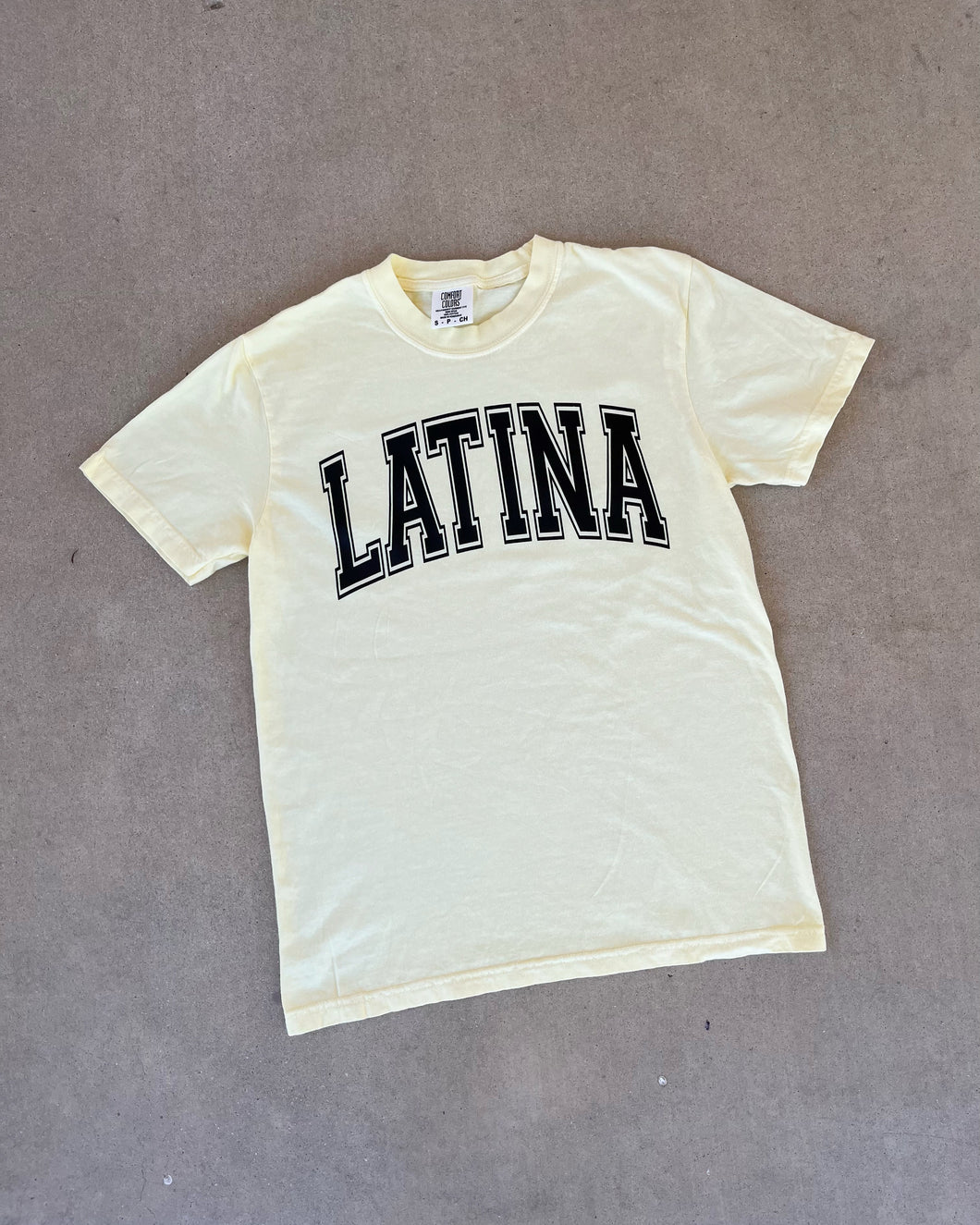 Latina Tee