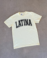 Latina Tee