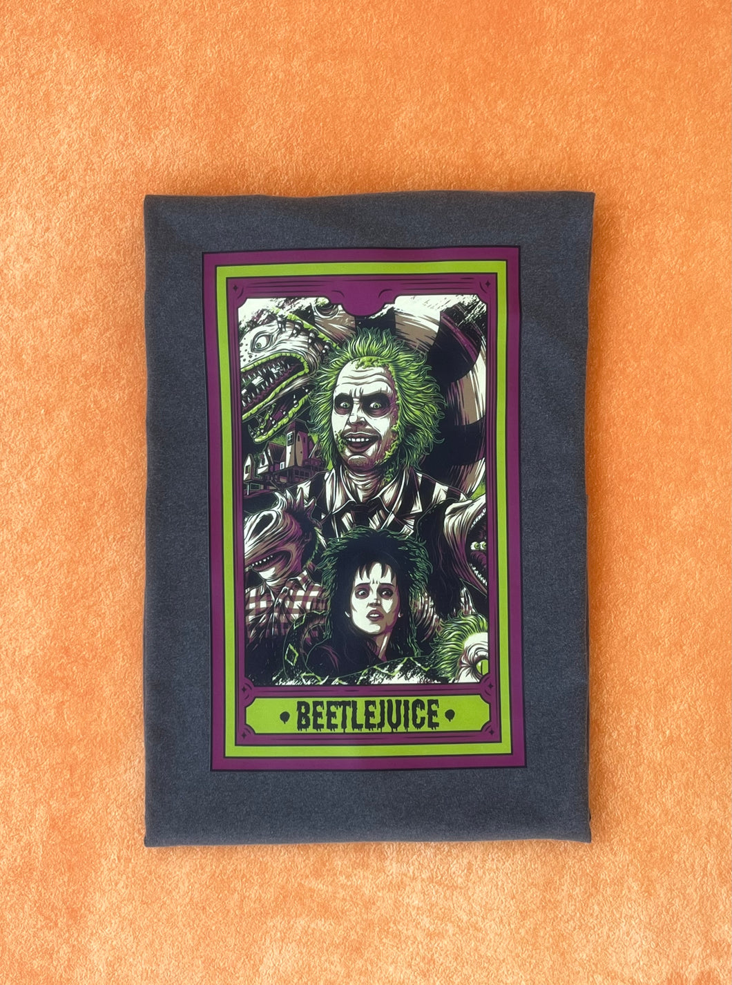 BeetleJuice Tee