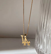 LA Necklace