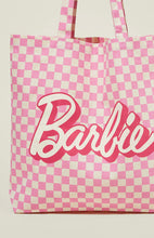 Load image into Gallery viewer, Barbie Tote Bag
