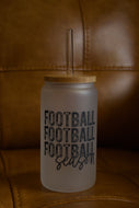 FOOTBALL CUP