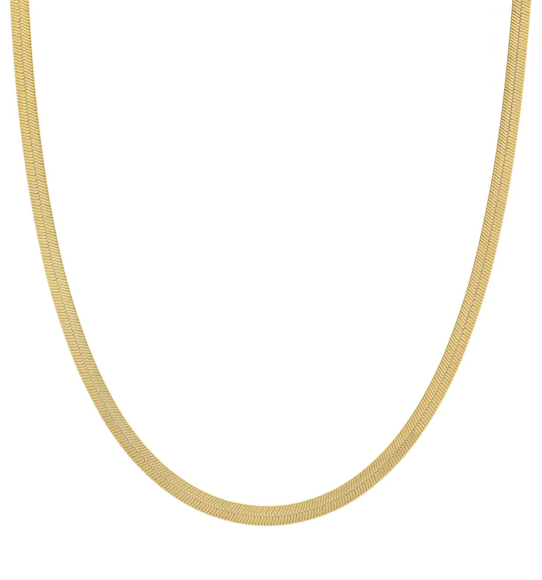 Herringbone Chain
