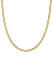 Herringbone Chain