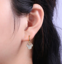 Load image into Gallery viewer, Minnie Mouse Huggies
