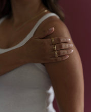 Load image into Gallery viewer, Double Trouble Ring
